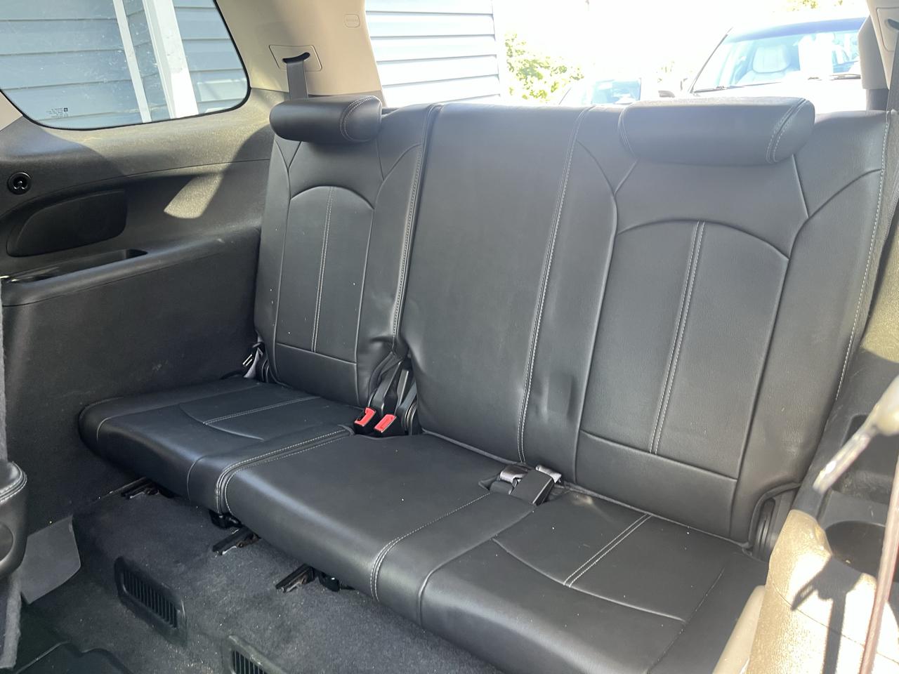 GMC Acadia AWD 4dr SLT w/SLT-1 2013