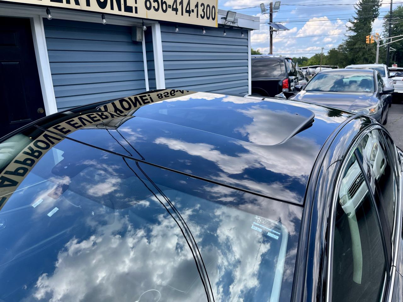 Infiniti Q50 3.0t LUXE AWD 2018