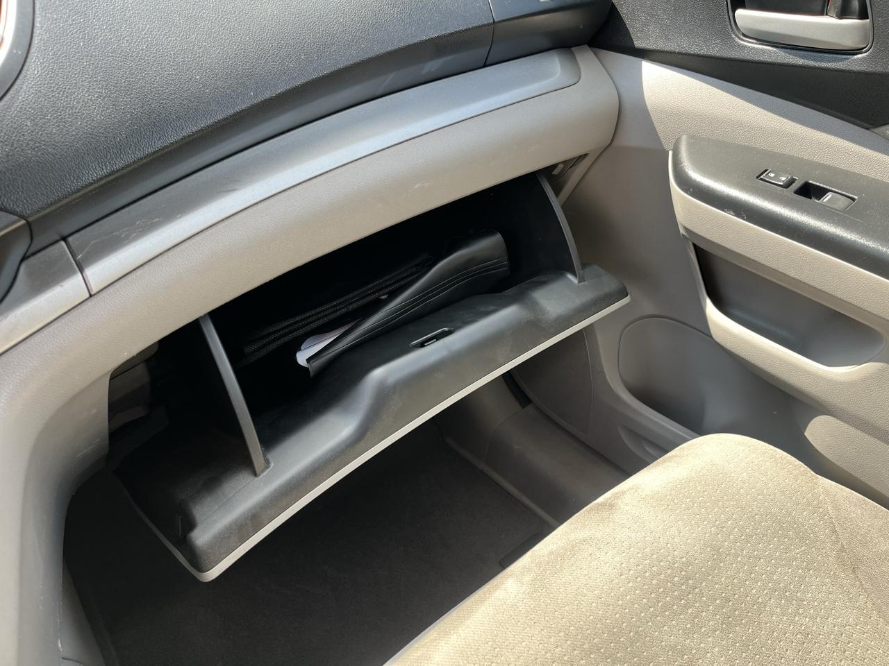 Honda CR-V AWD 5dr EX 2014