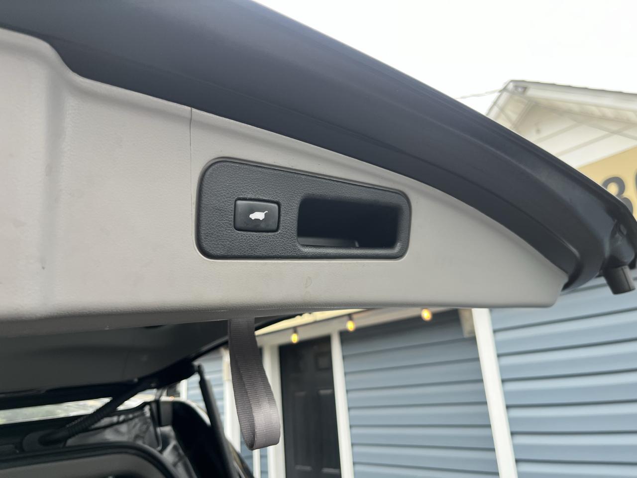 Honda Pilot 4WD 4dr EX-L w/Navi 2015