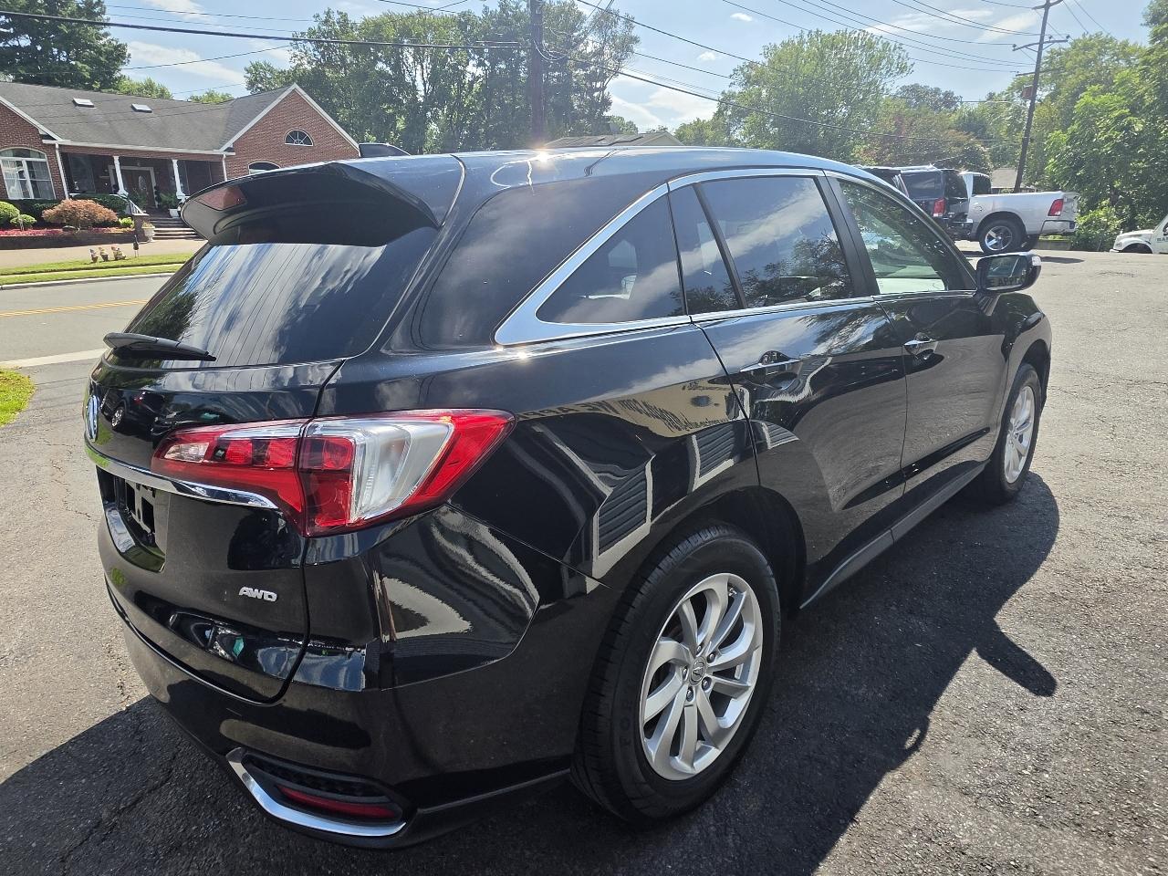 Acura RDX AWD 2017