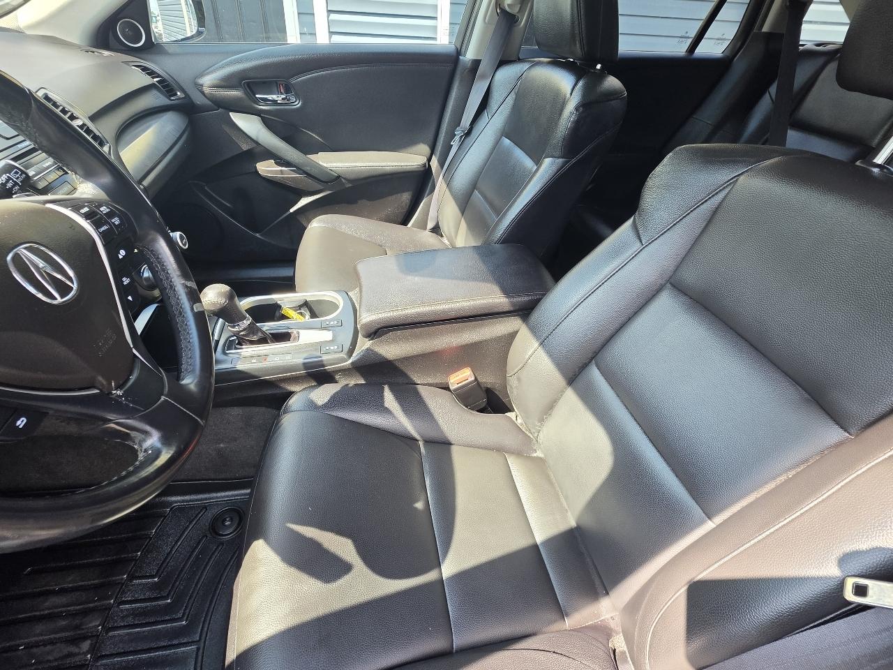 Acura RDX AWD 2017