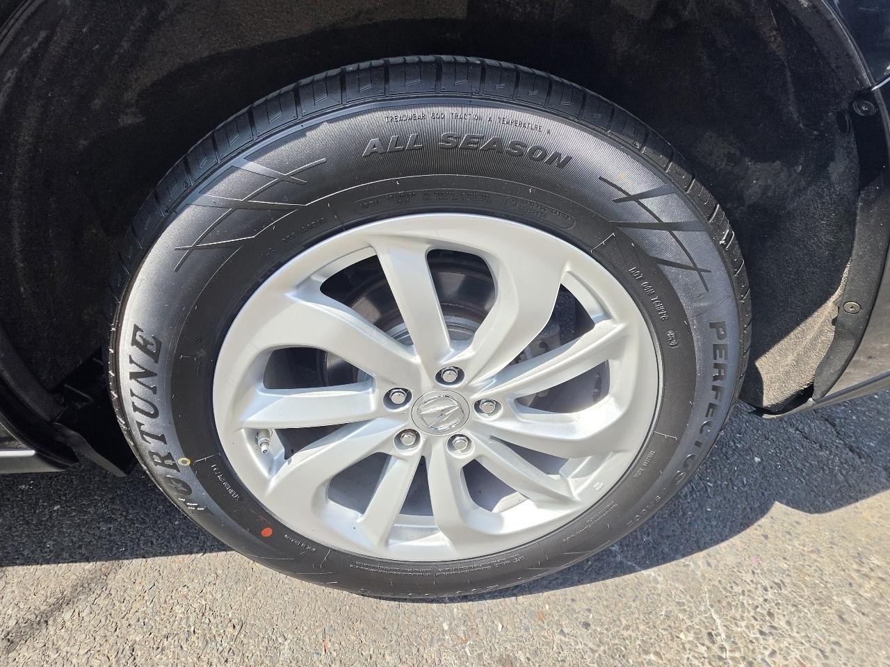 Acura RDX AWD 2017