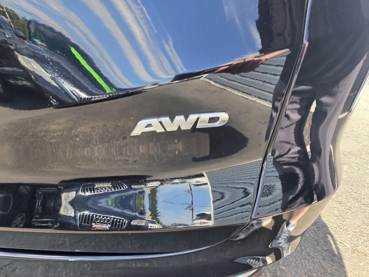 Acura RDX AWD 2017