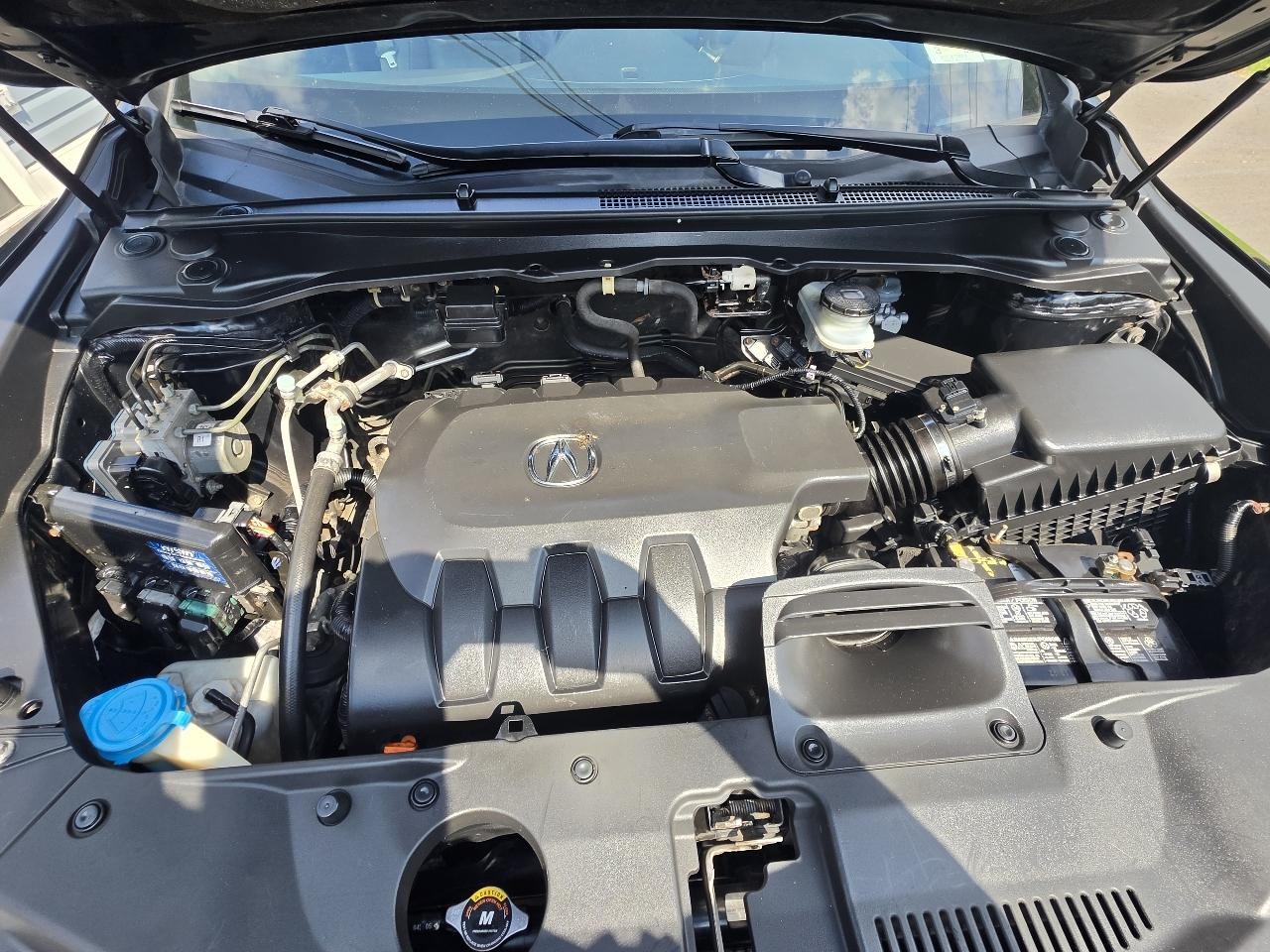 Acura RDX AWD 2017