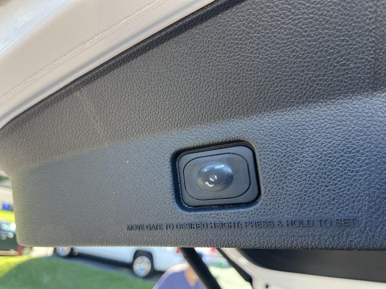Ford Explorer 4WD 4dr Limited 2014