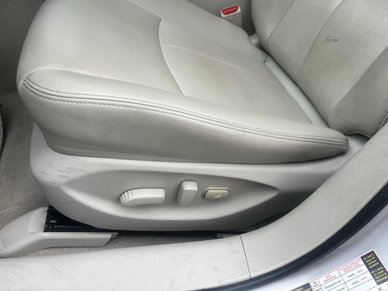 Infiniti Q50 3.0t LUXE AWD 2019