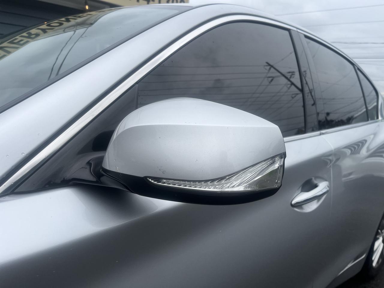 Infiniti Q50 3.0t LUXE AWD 2019