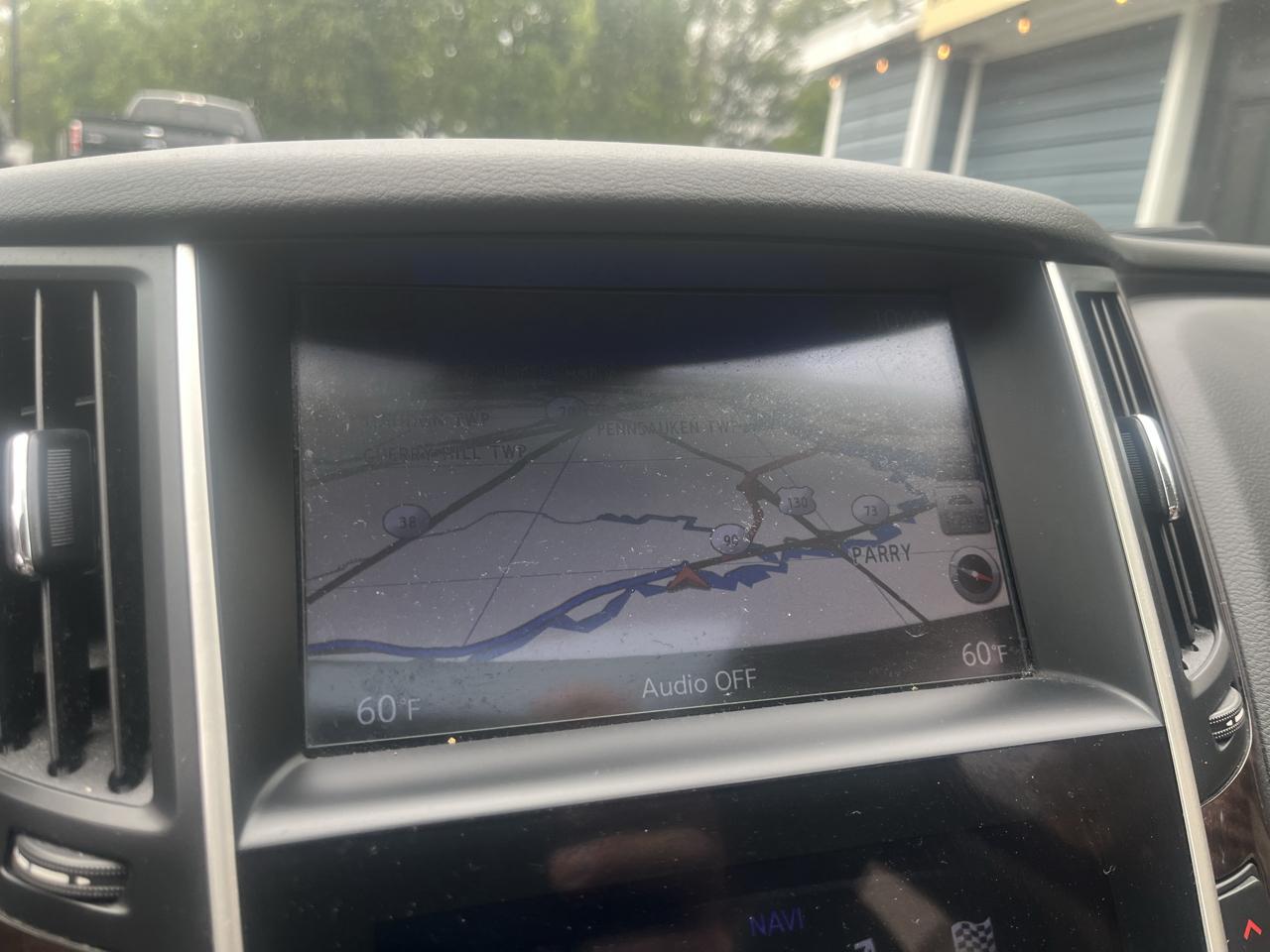 Infiniti Q50 3.0t LUXE AWD 2019