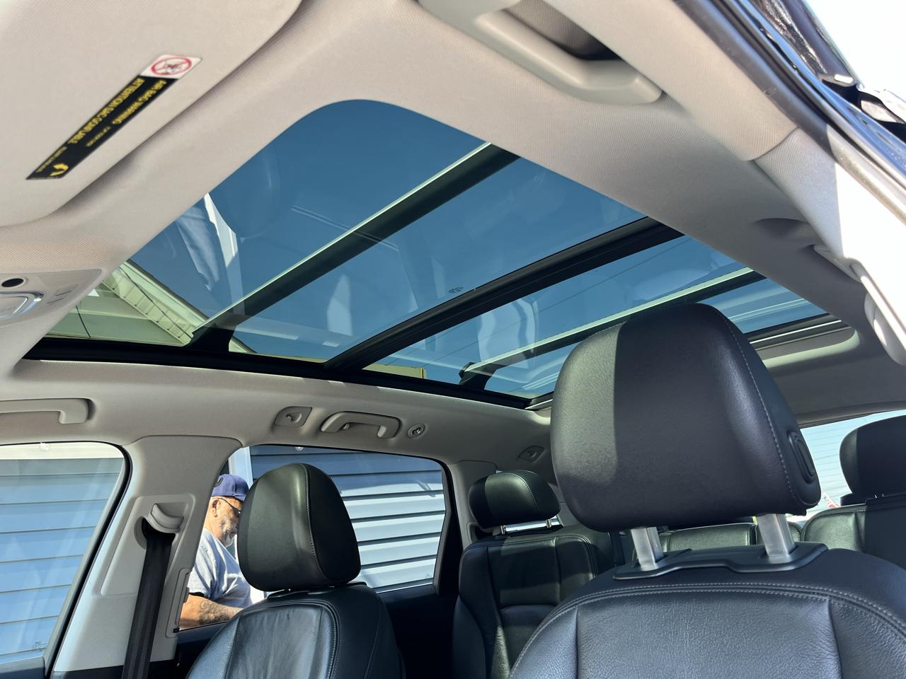 Audi Q7 3.0 TFSI Premium Plus 2017