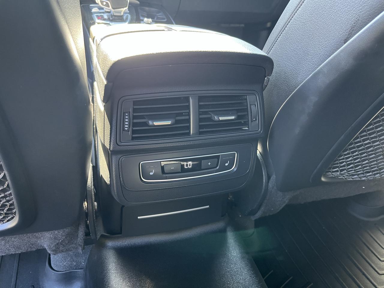 Audi Q7 3.0 TFSI Premium Plus 2017