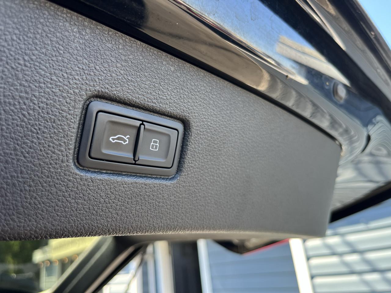 Audi Q7 3.0 TFSI Premium Plus 2017