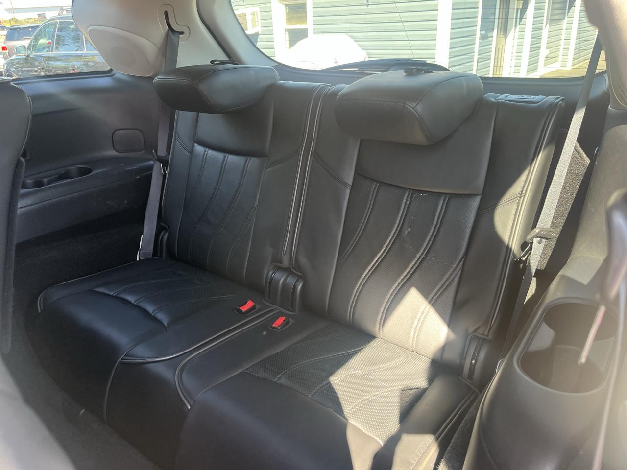 Infiniti QX60 AWD 4dr 2015