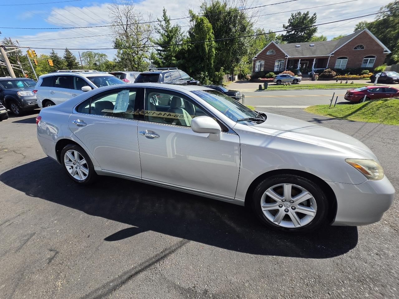 Lexus ES 350 4dr Sdn 2007
