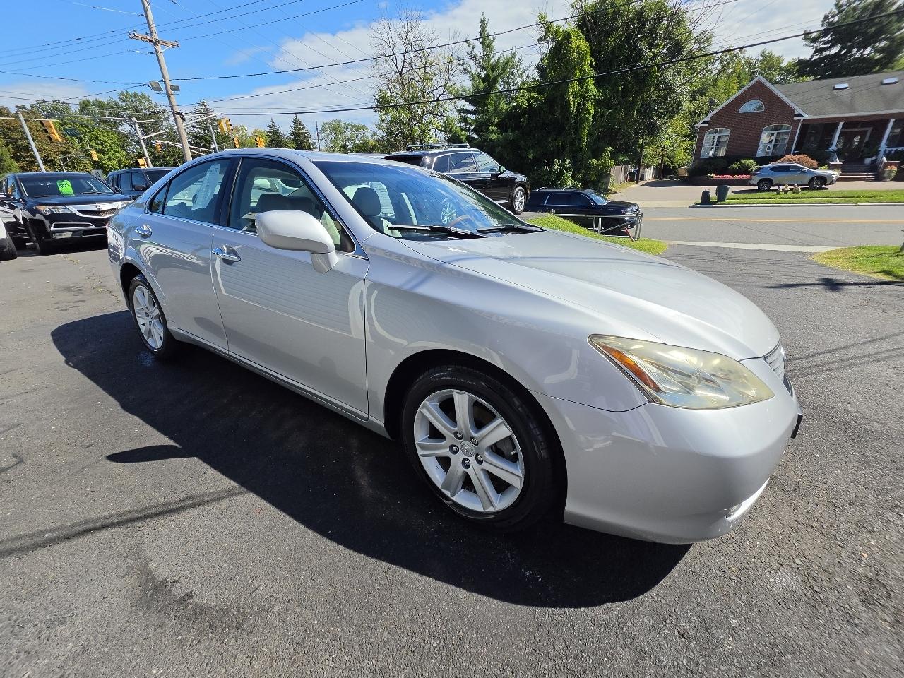 Lexus ES 350 4dr Sdn 2007