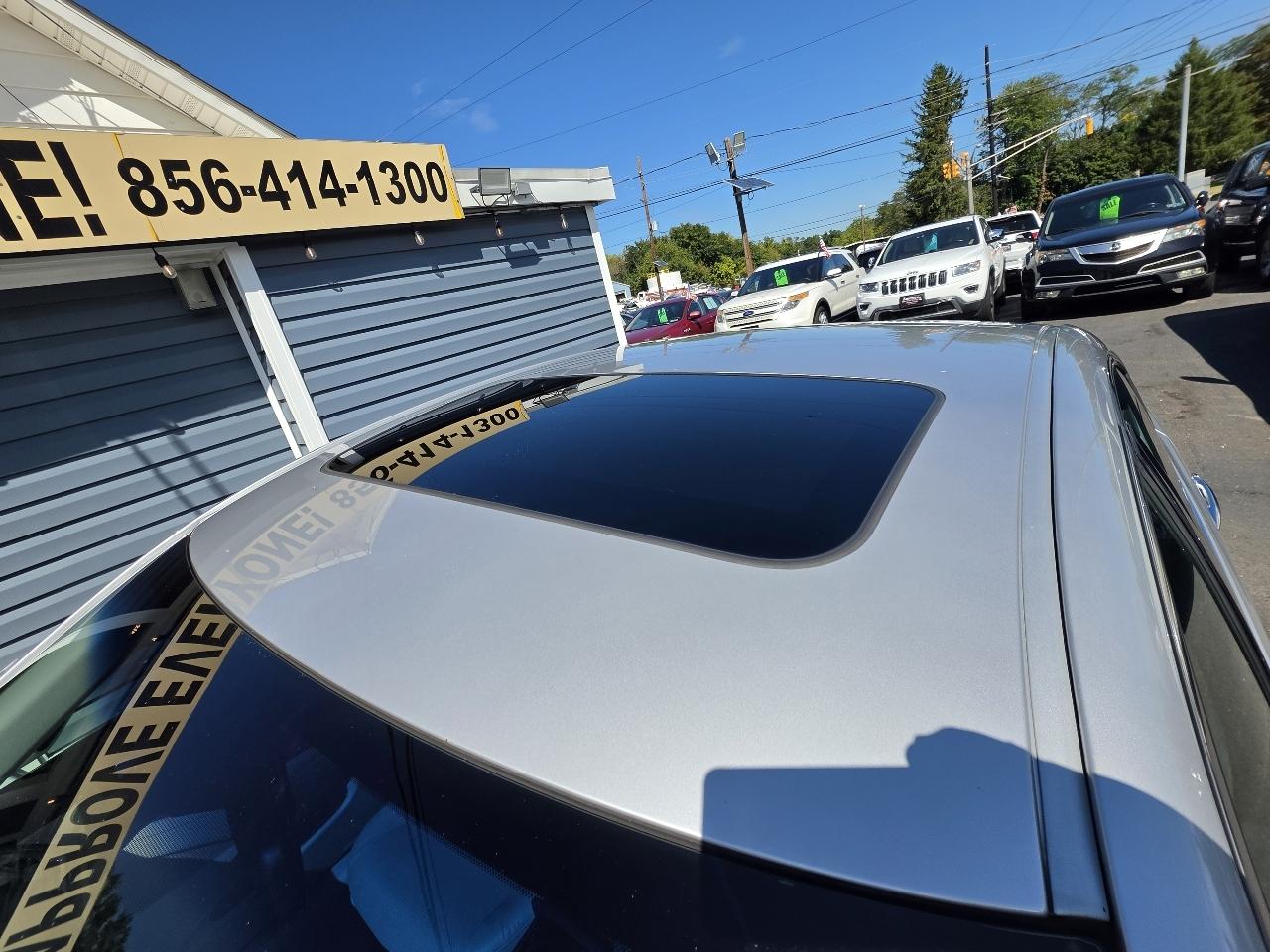 Lexus ES 350 4dr Sdn 2007