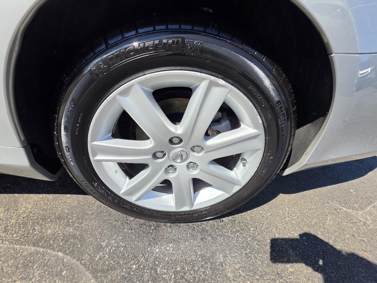 Lexus ES 350 4dr Sdn 2007