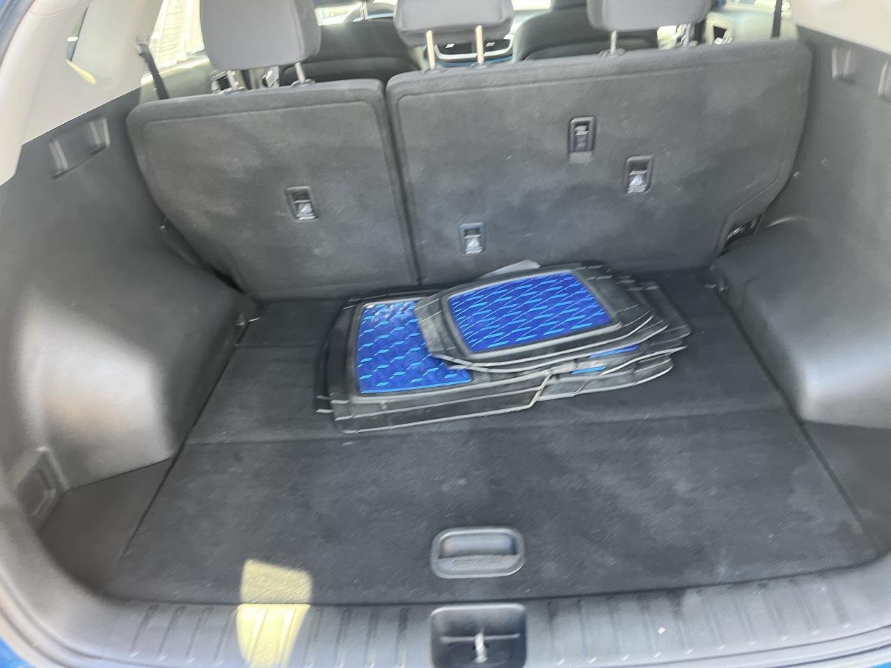 Hyundai Tucson SE AWD 2020