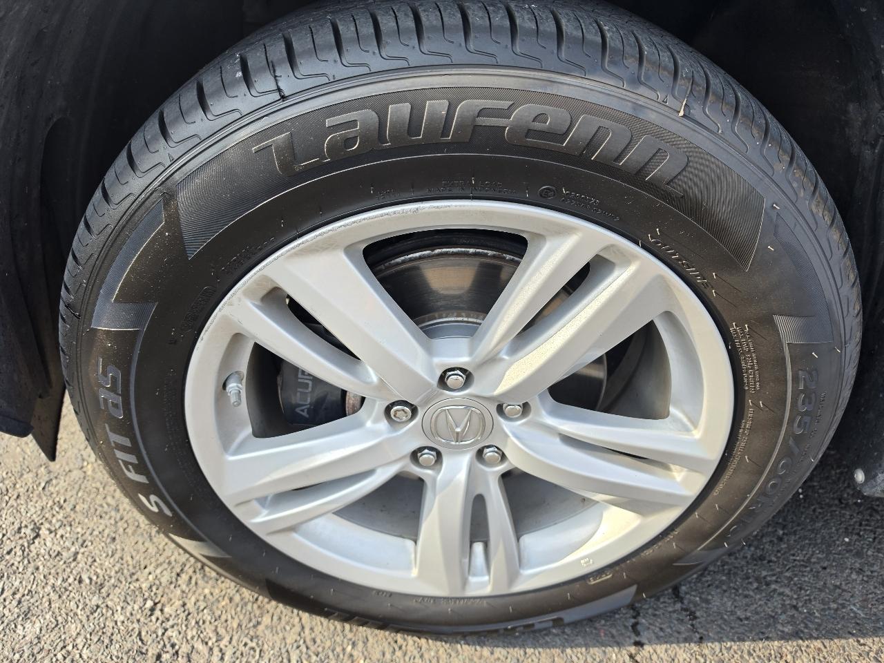 Acura RDX AWD 4dr 2014