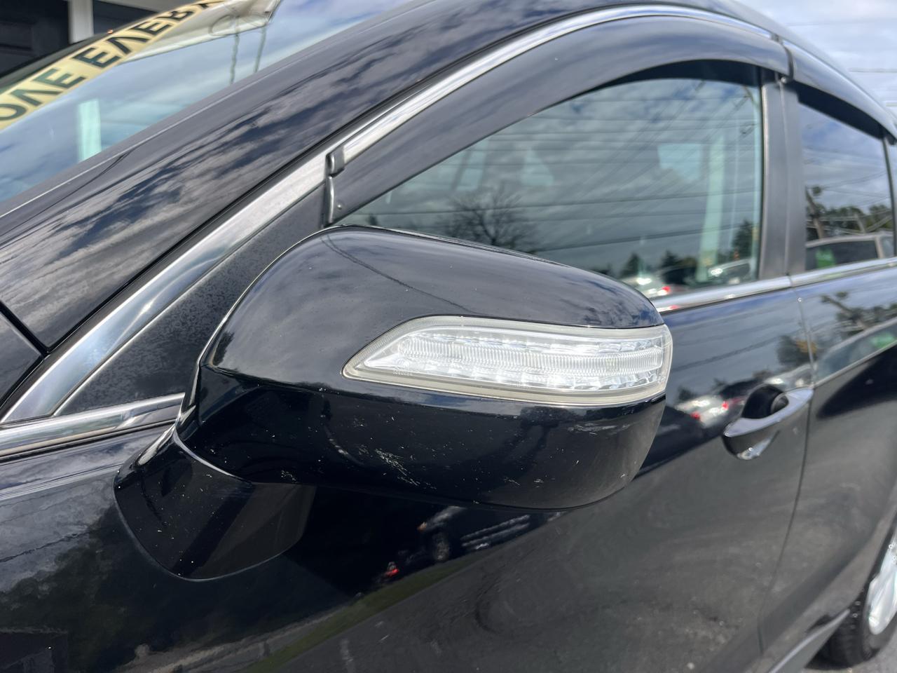 Acura RDX AWD 4dr 2014