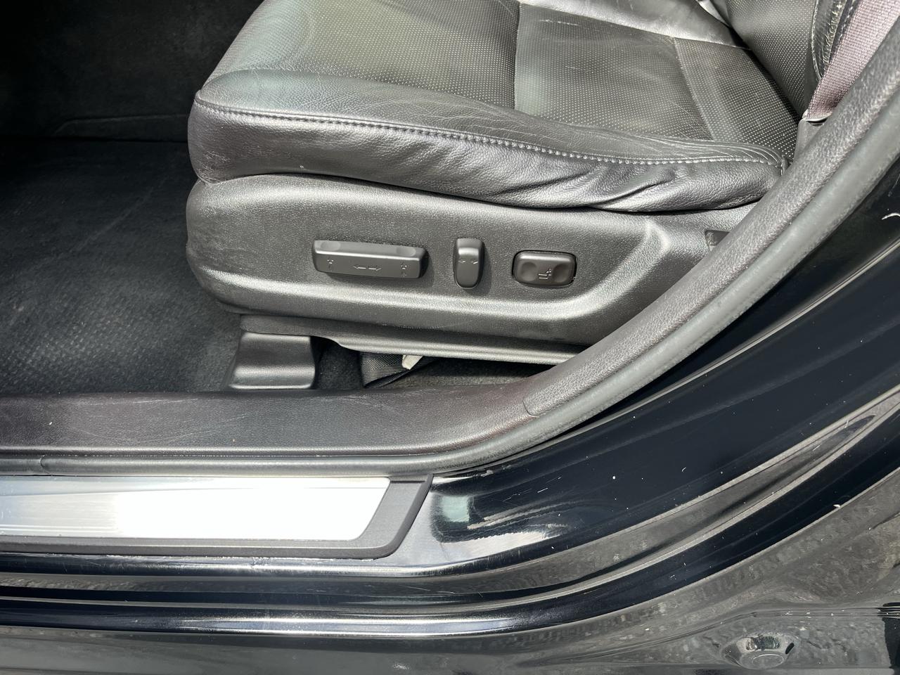 Acura RDX AWD 4dr 2014