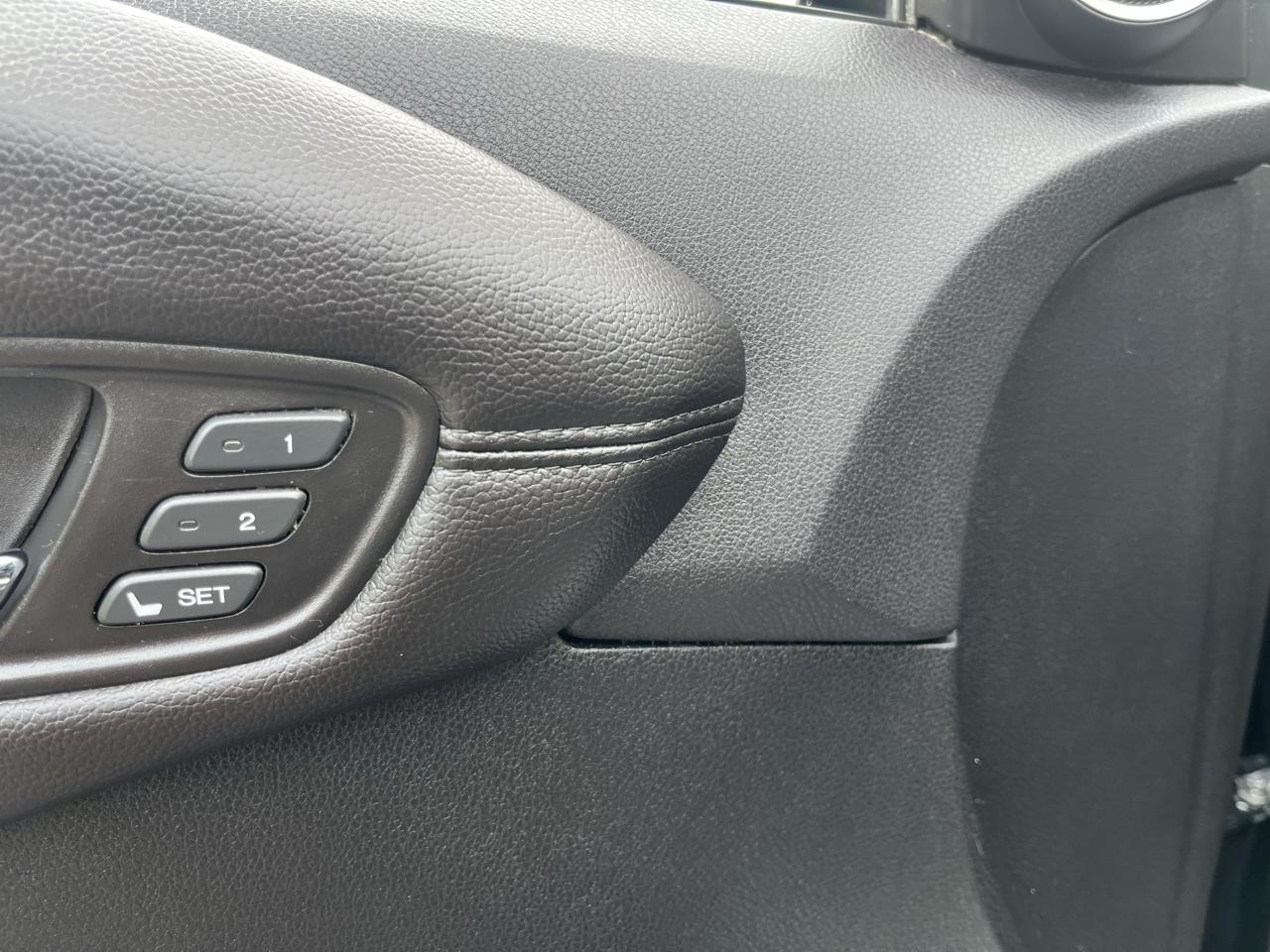 Acura RDX AWD 4dr 2014