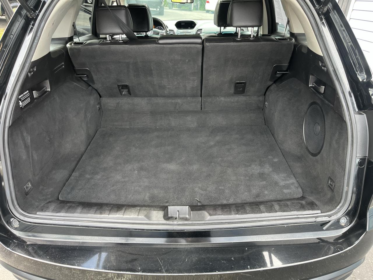Acura RDX AWD 4dr 2014