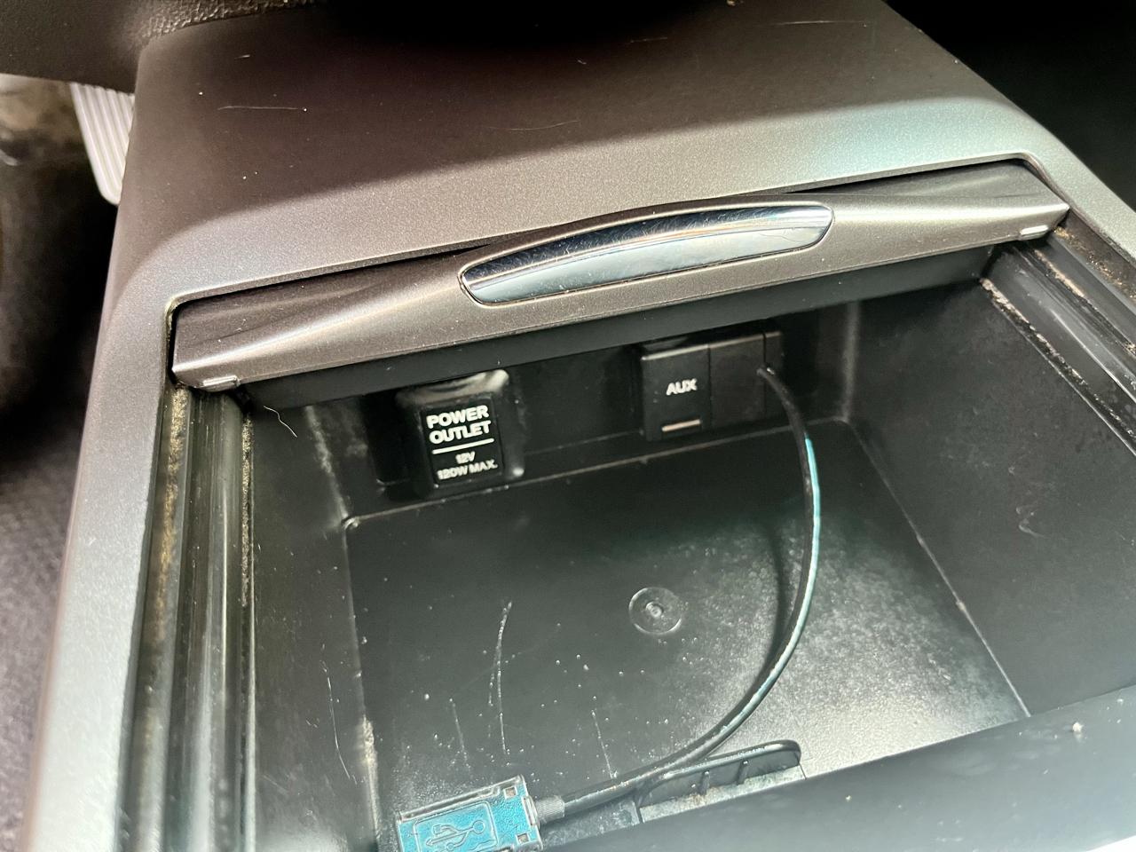 Acura RDX AWD 4dr 2014