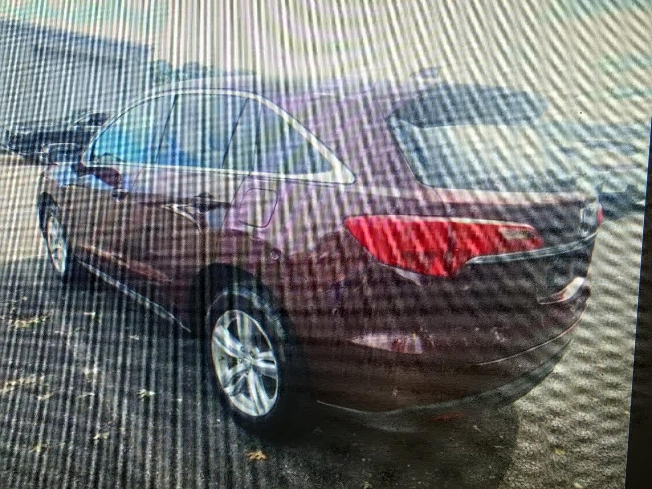 Acura RDX AWD 4dr 2015