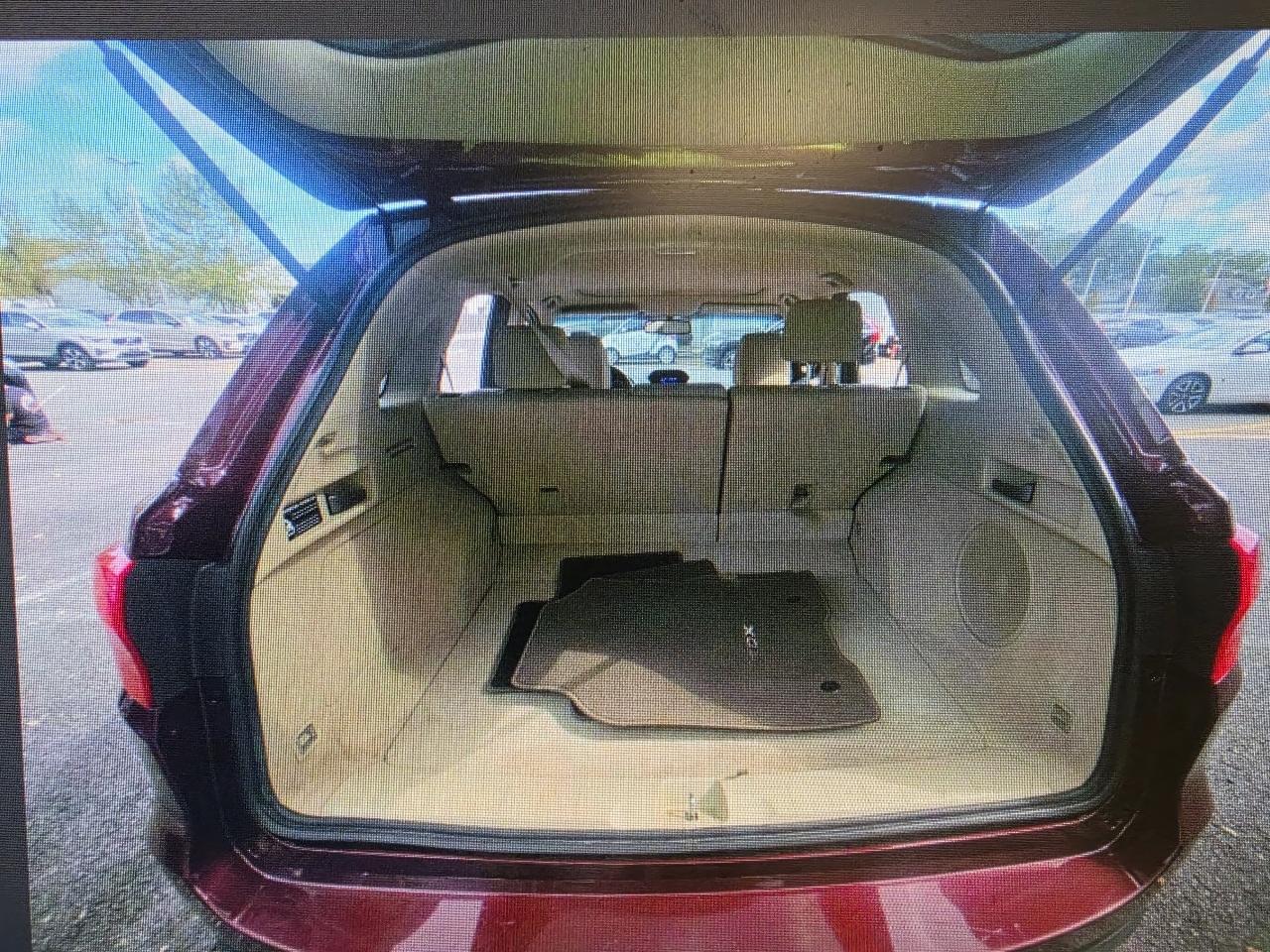 Acura RDX AWD 4dr 2015