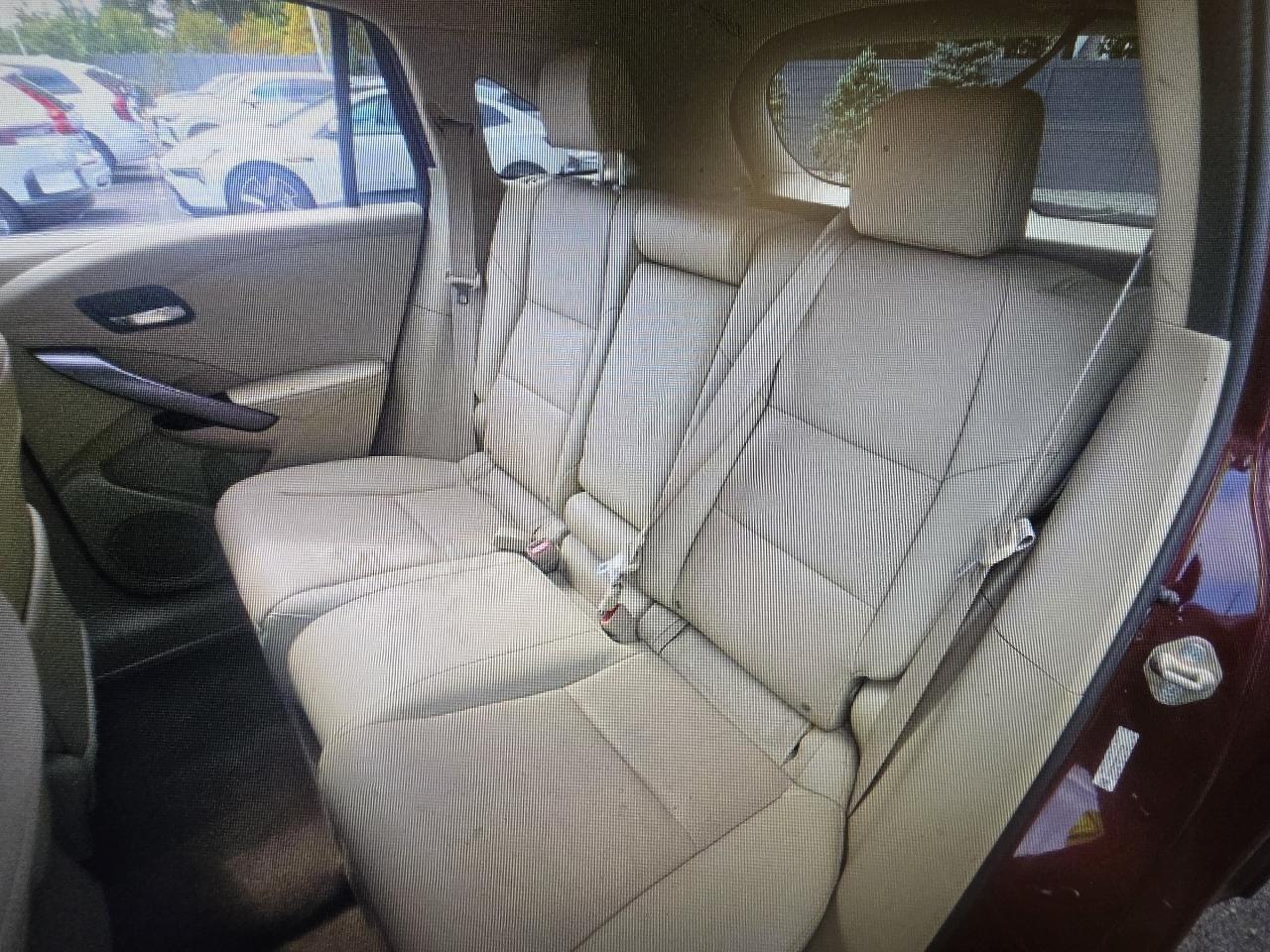 Acura RDX AWD 4dr 2015