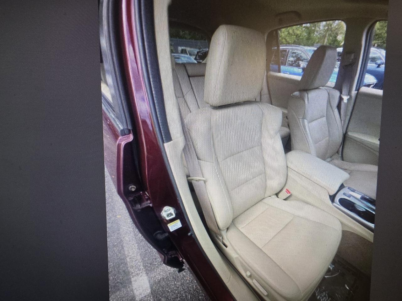 Acura RDX AWD 4dr 2015