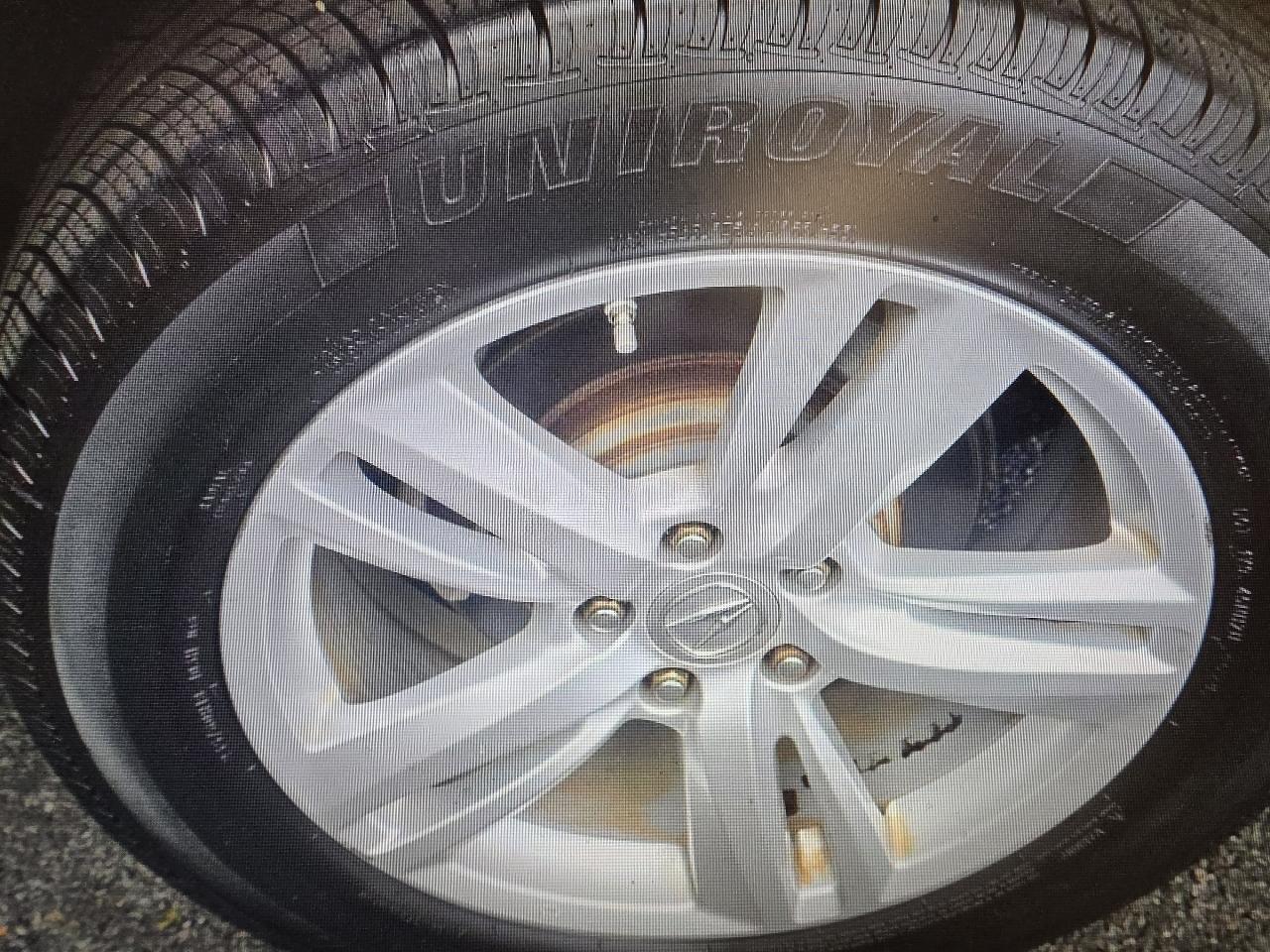 Acura RDX AWD 4dr 2015