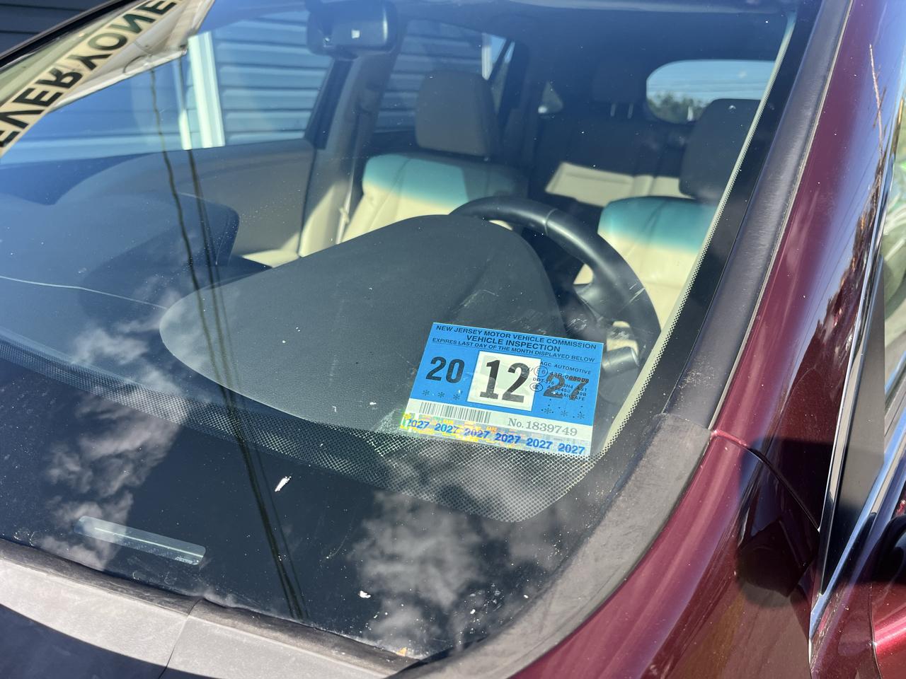 Acura RDX AWD 4dr 2015