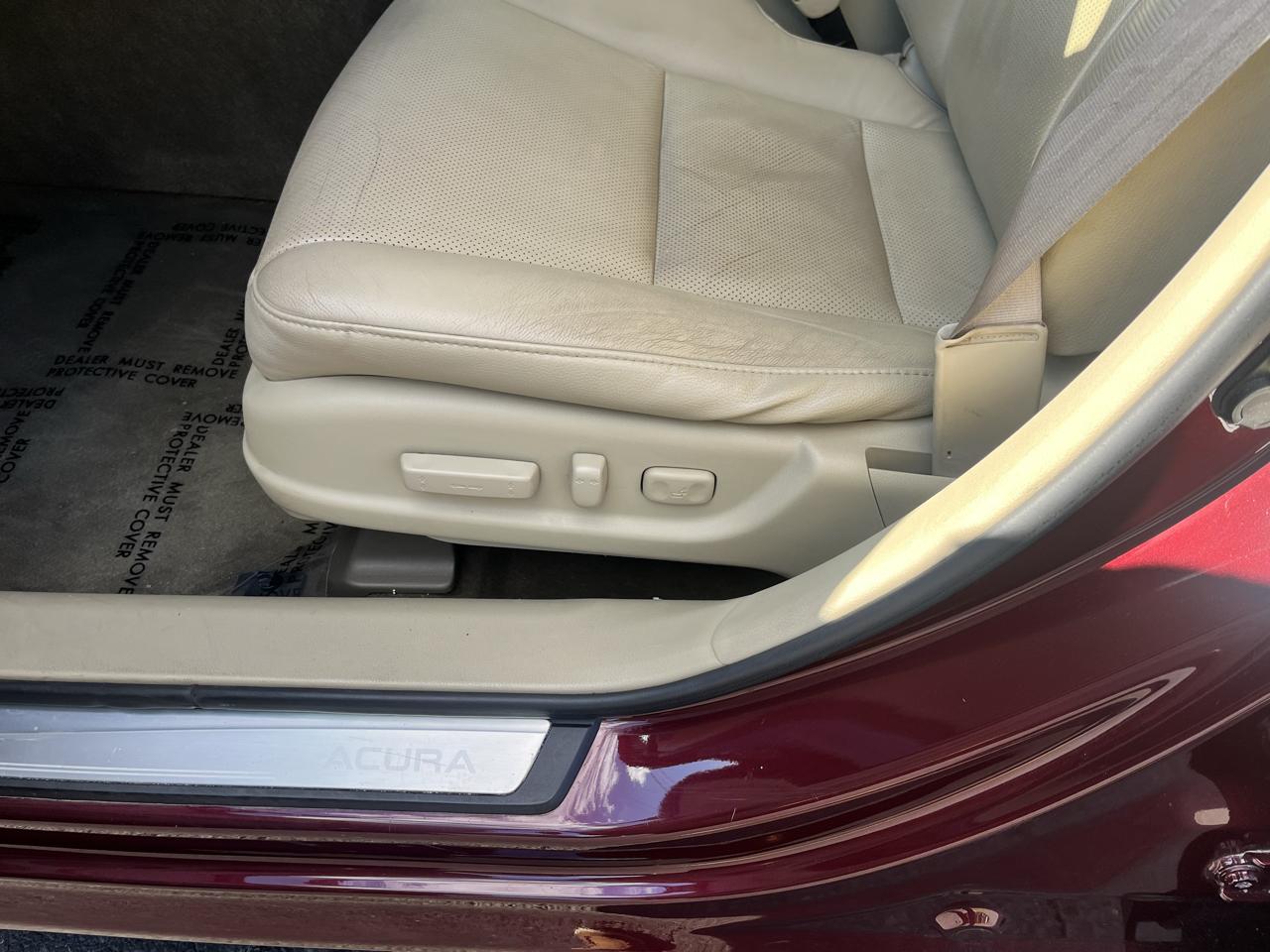 Acura RDX AWD 4dr 2015