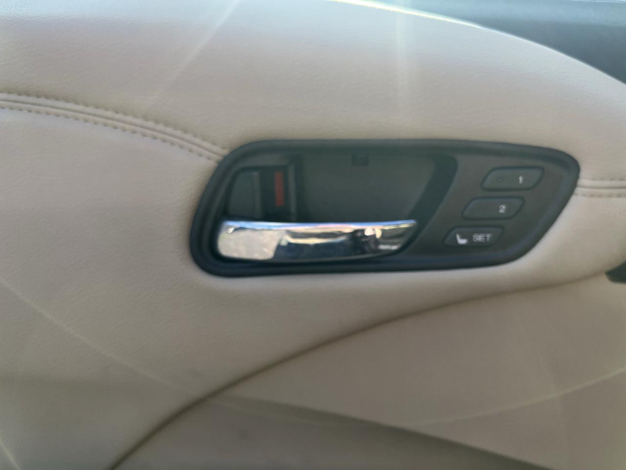 Acura RDX AWD 4dr 2015