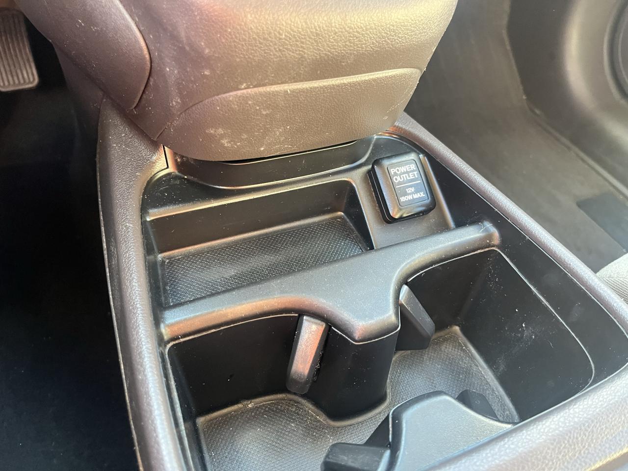 Honda CR-V AWD 5dr EX 2013