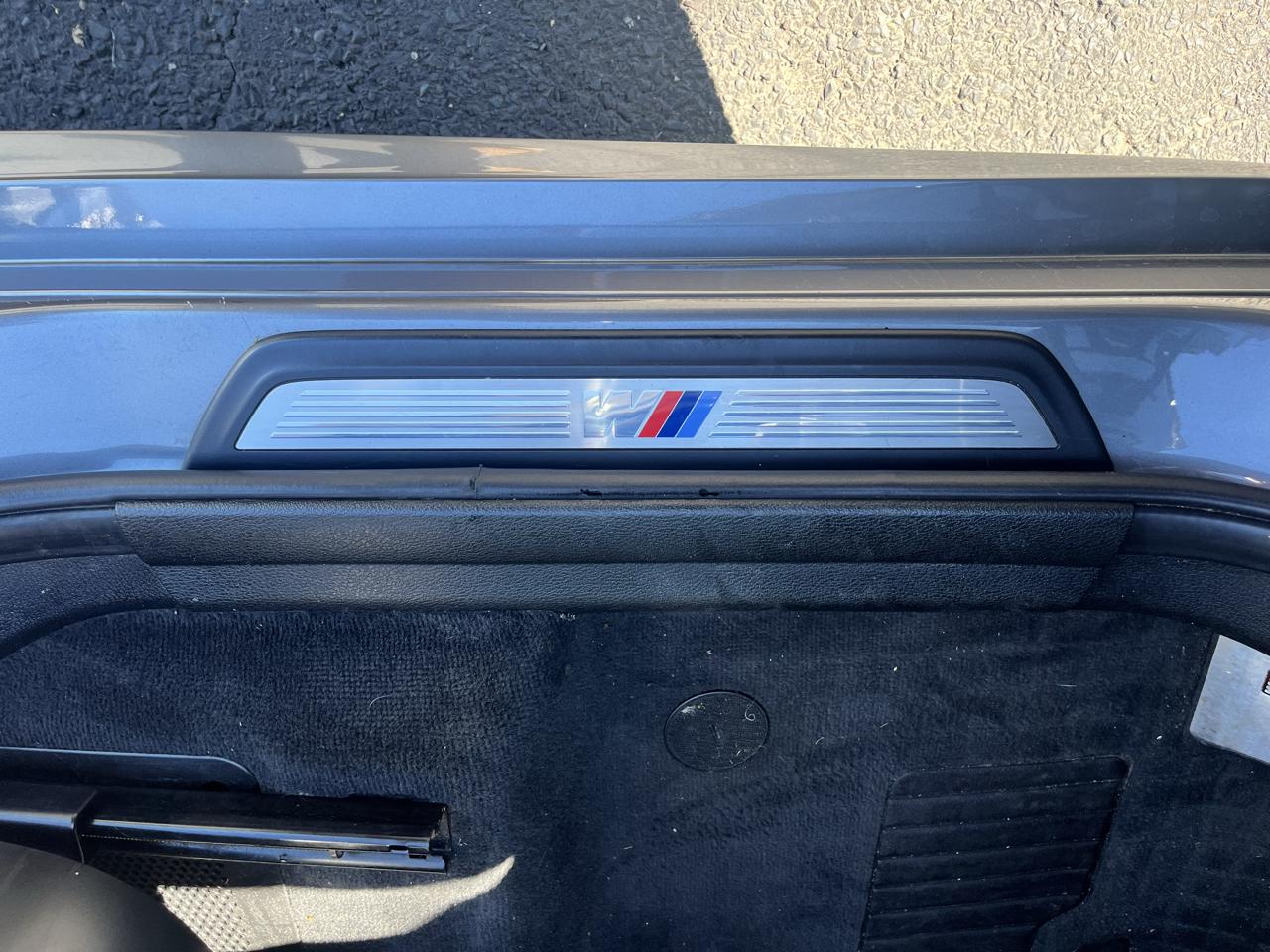 BMW X3 xDrive28i Sports Activity Vehicle 2017