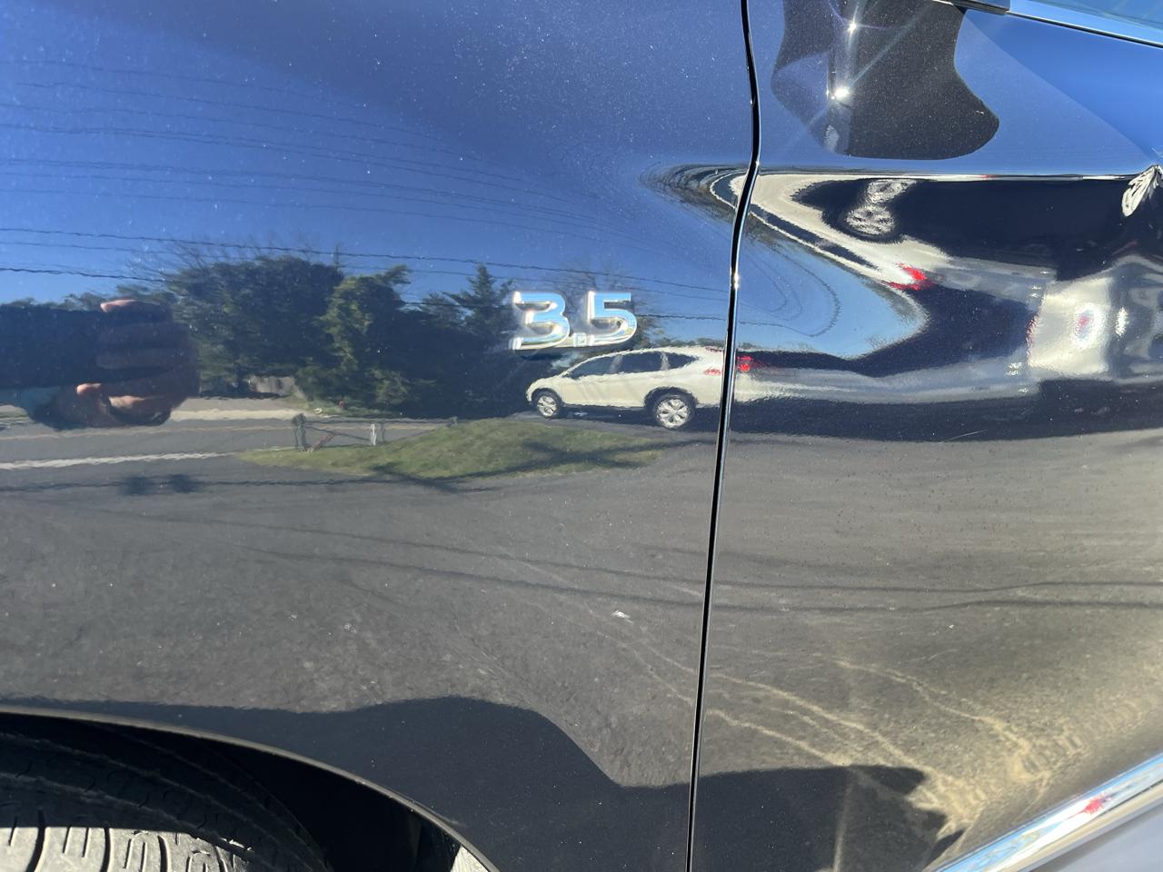 Infiniti QX60 2019.5 LUXE AWD 2019