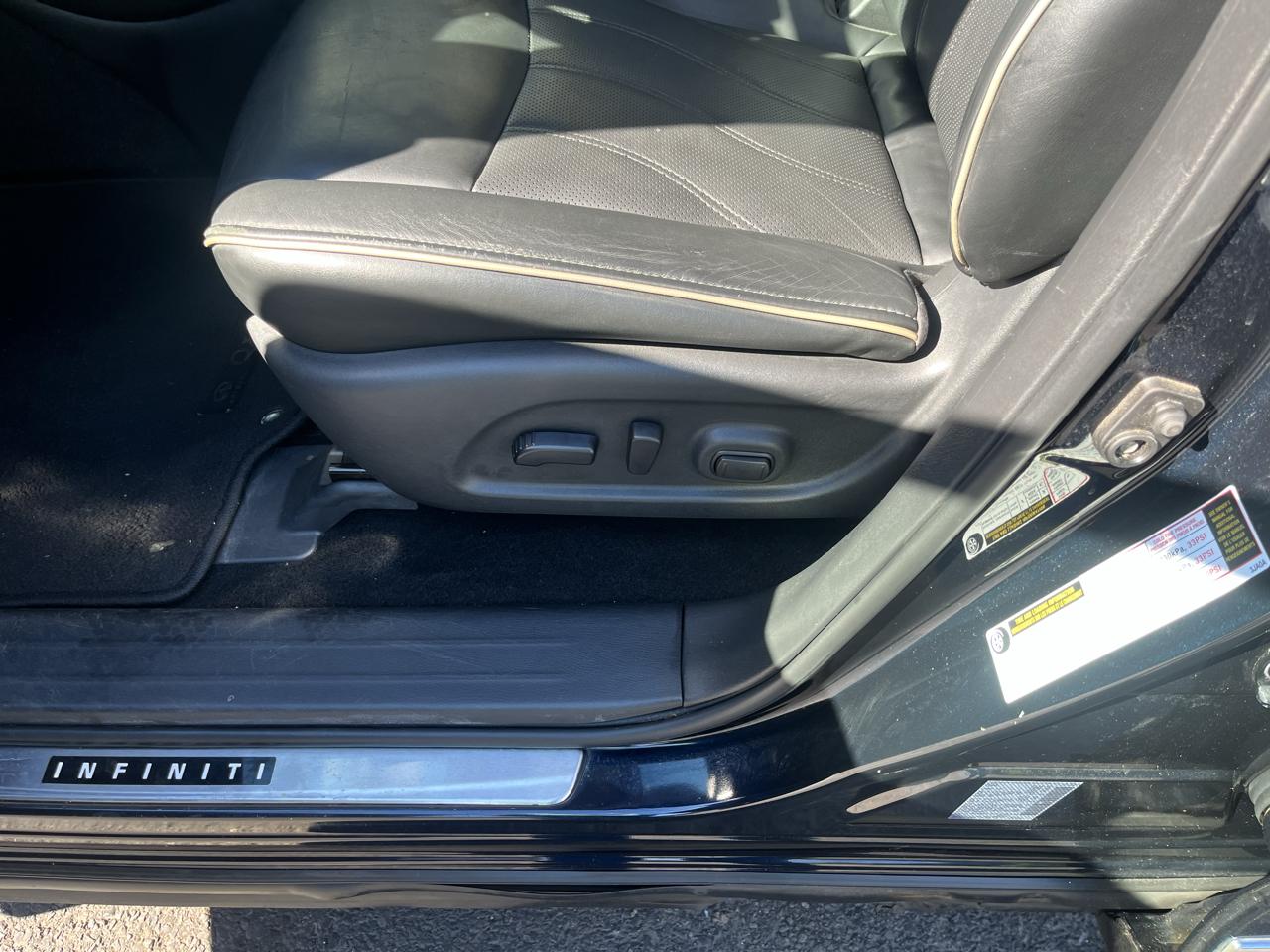 Infiniti QX60 2019.5 LUXE AWD 2019