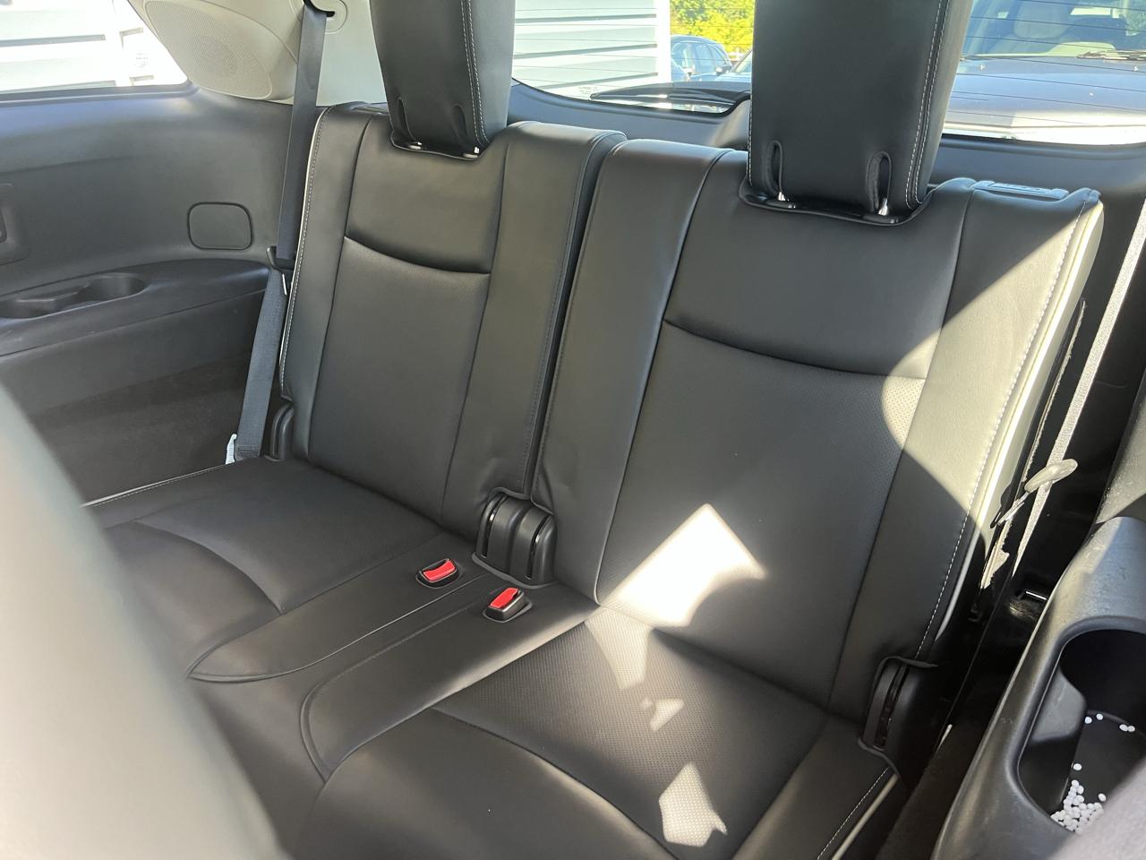 Infiniti QX60 2019.5 LUXE AWD 2019