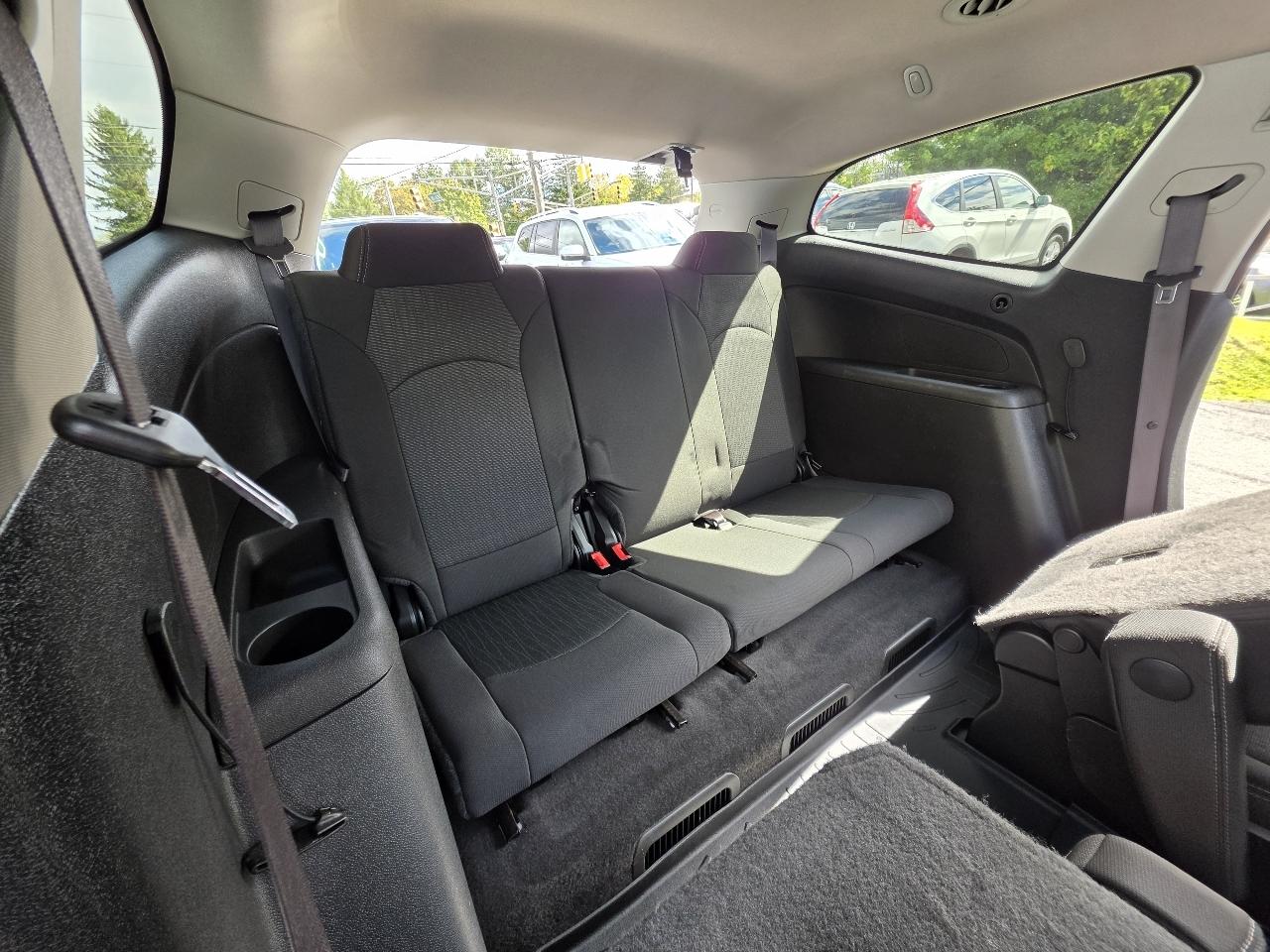Chevrolet Traverse AWD 4dr LT w/1LT 2015