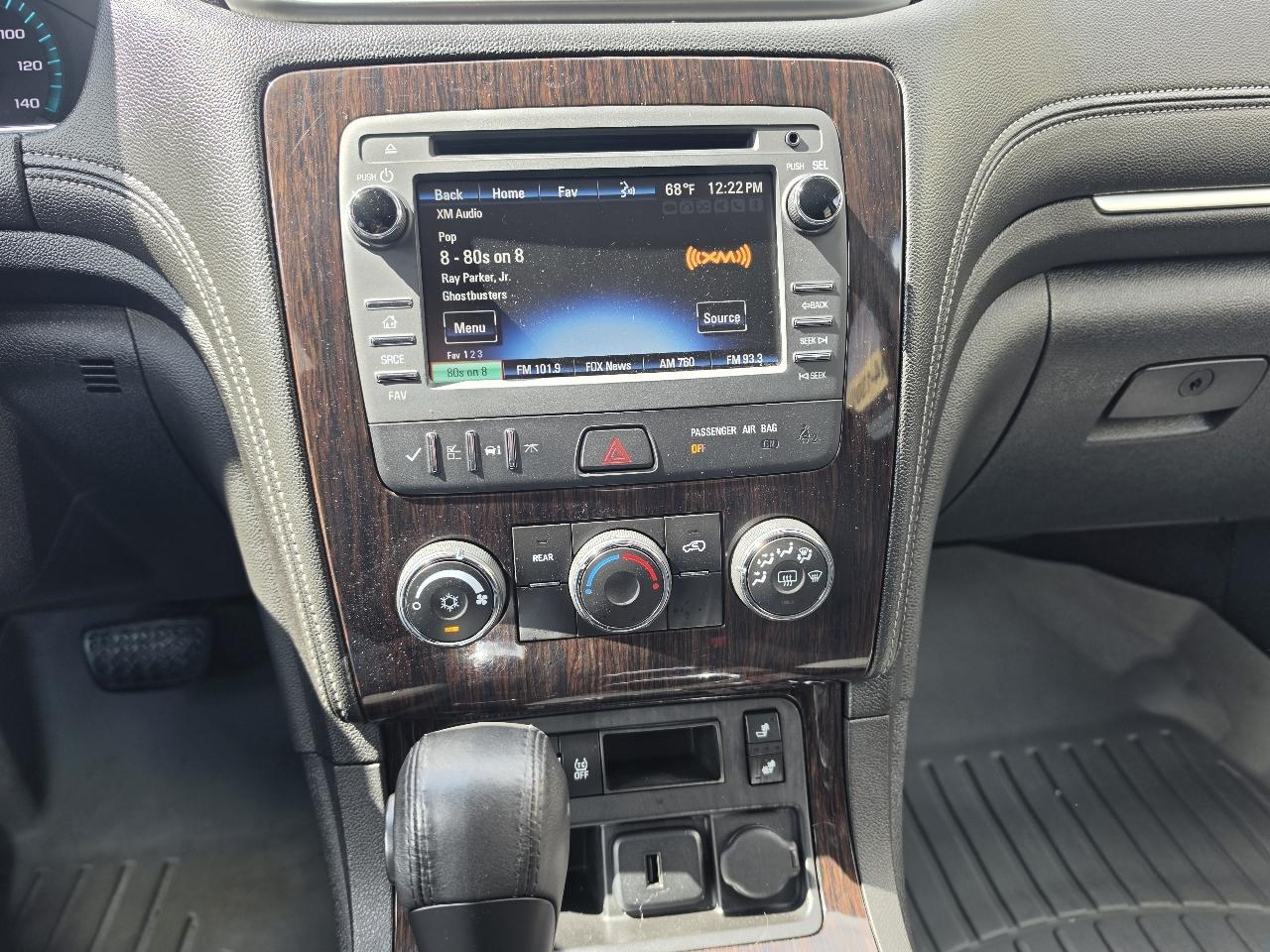 Chevrolet Traverse AWD 4dr LT w/1LT 2015