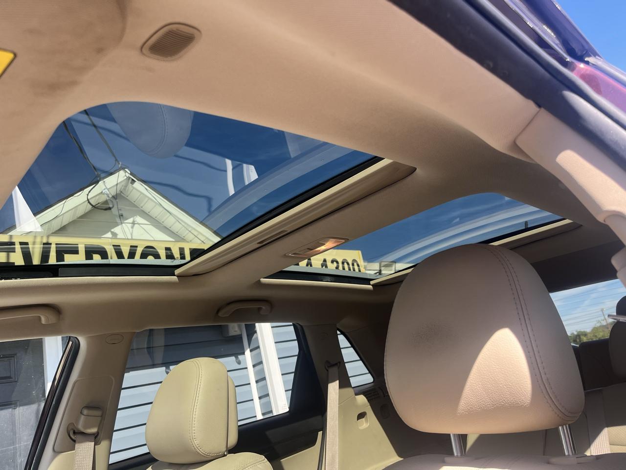Kia Sorento 2WD 4dr V6 EX 2012