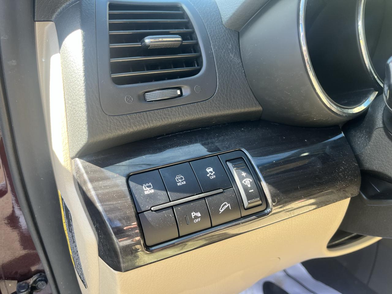 Kia Sorento 2WD 4dr V6 EX 2012