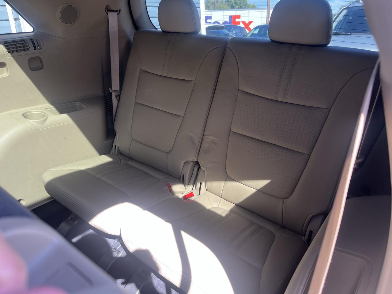 Kia Sorento 2WD 4dr V6 EX 2012