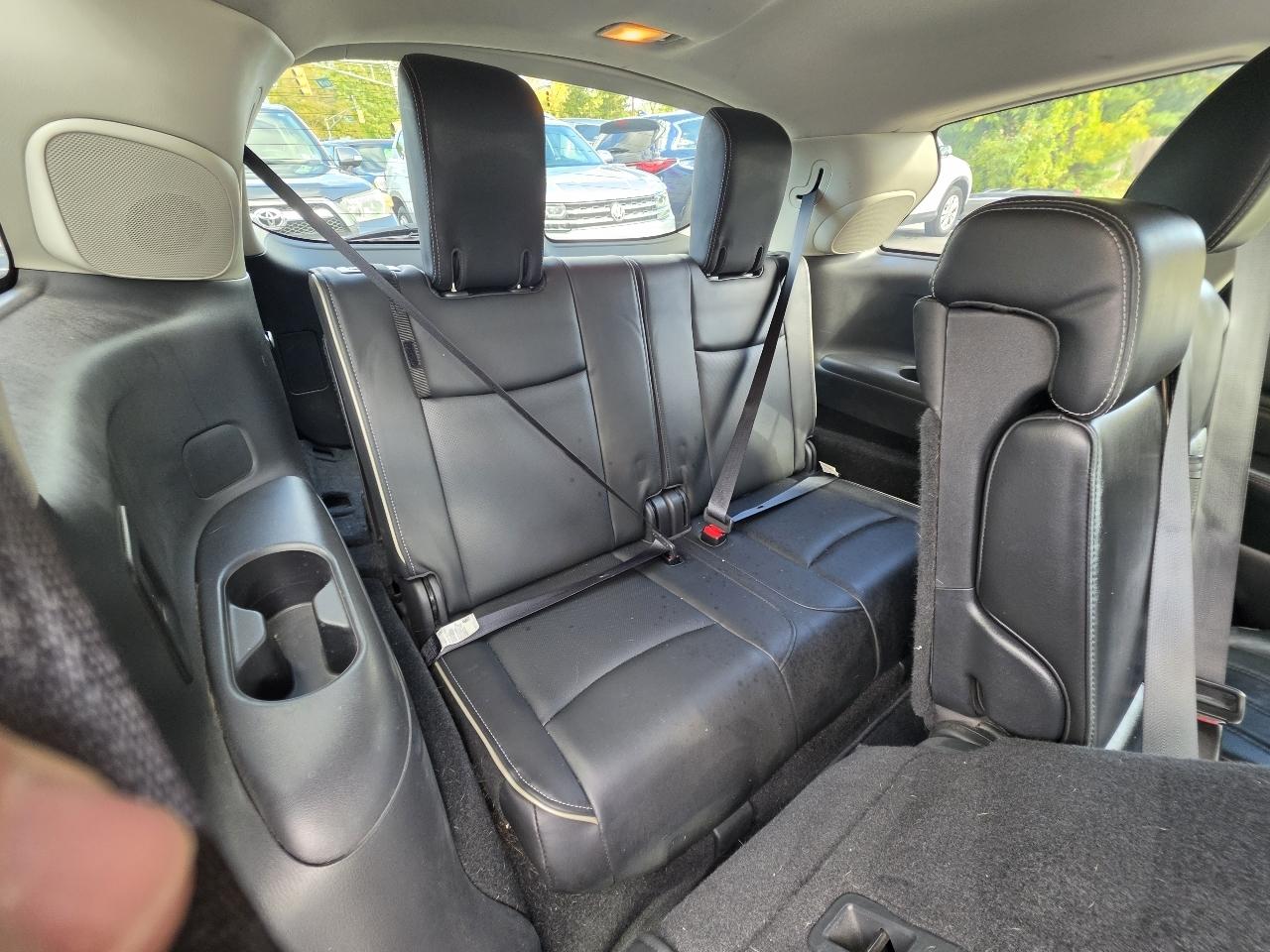 Infiniti QX60 AWD 2018