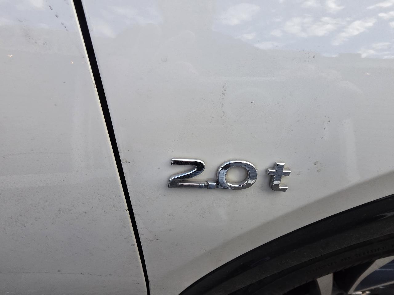 Infiniti QX30 Premium FWD *Ltd Avail* 2017