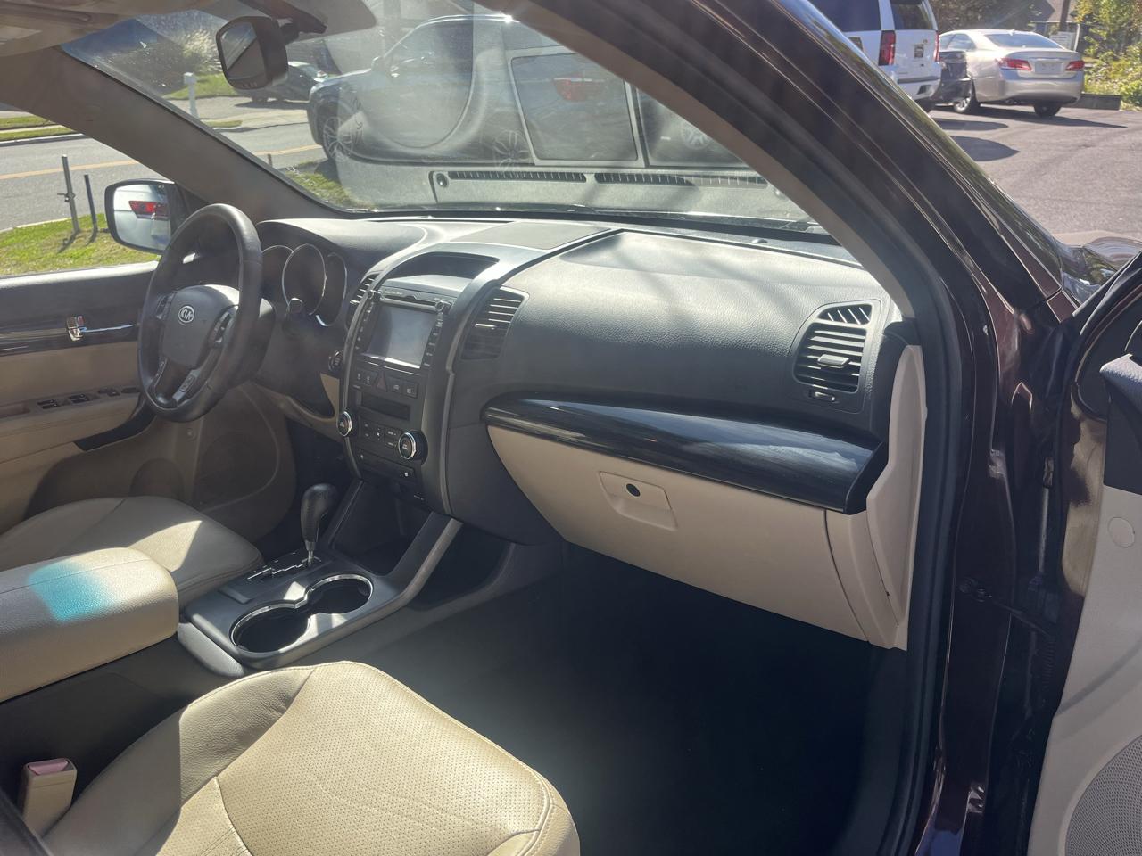 Honda Accord Sedan Sport CVT 2017