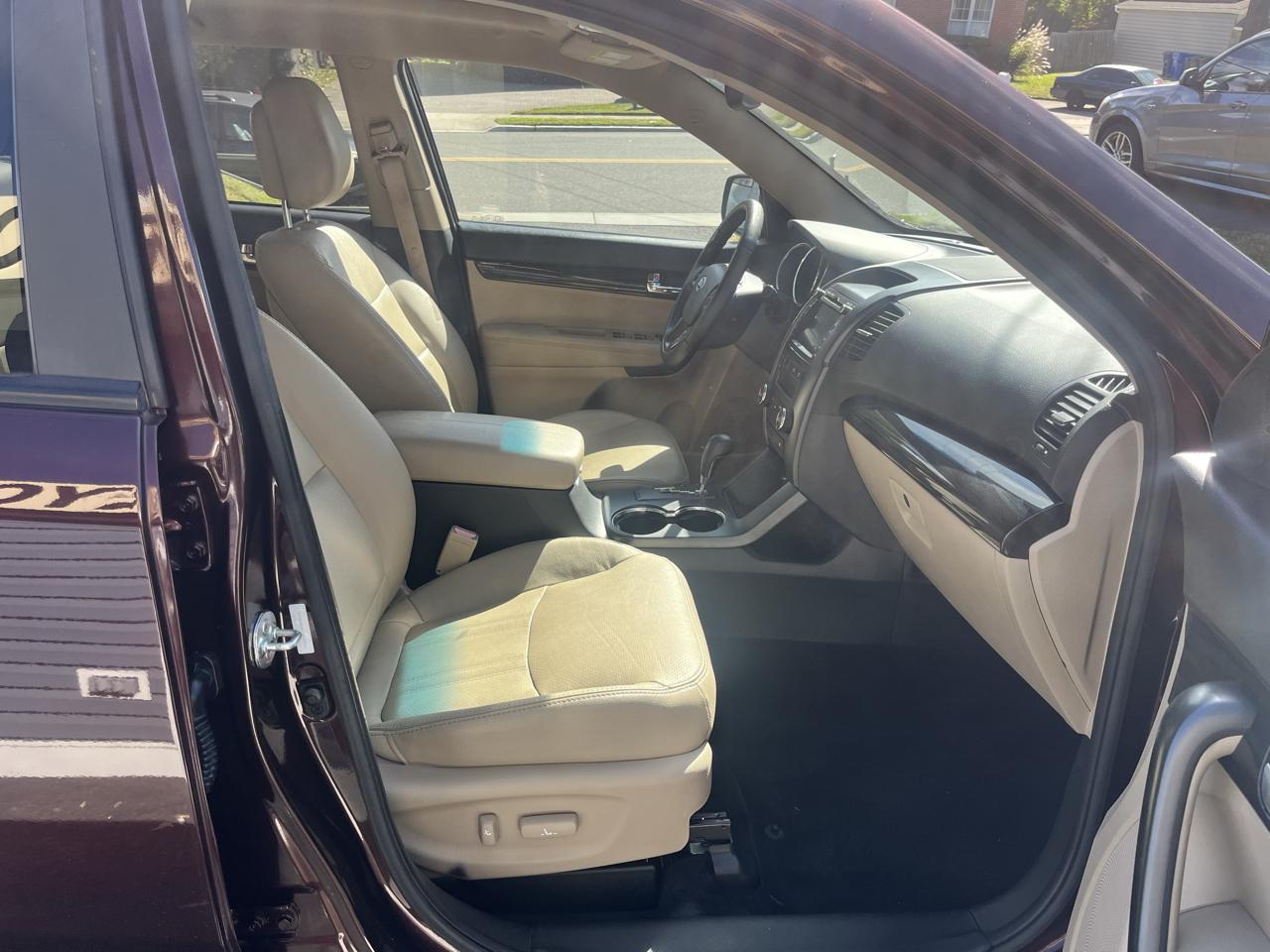 Honda Accord Sedan Sport CVT 2017
